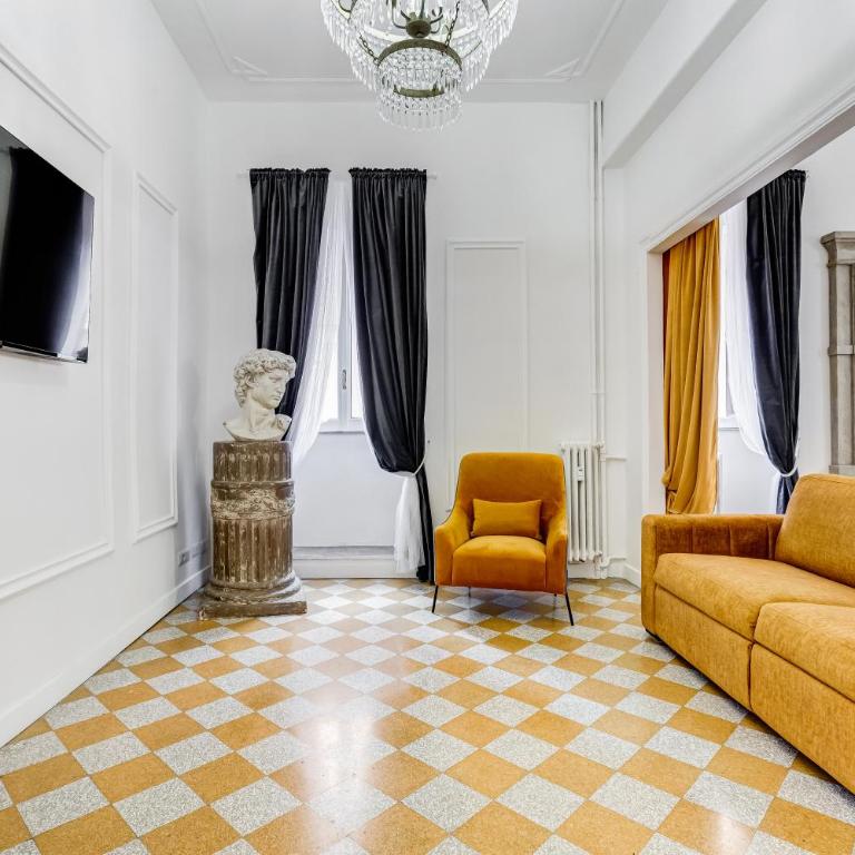 NEW!! SPAGNA Suite - Your Italian Holidays - Appartamento con 3 Camere da Letto - 19