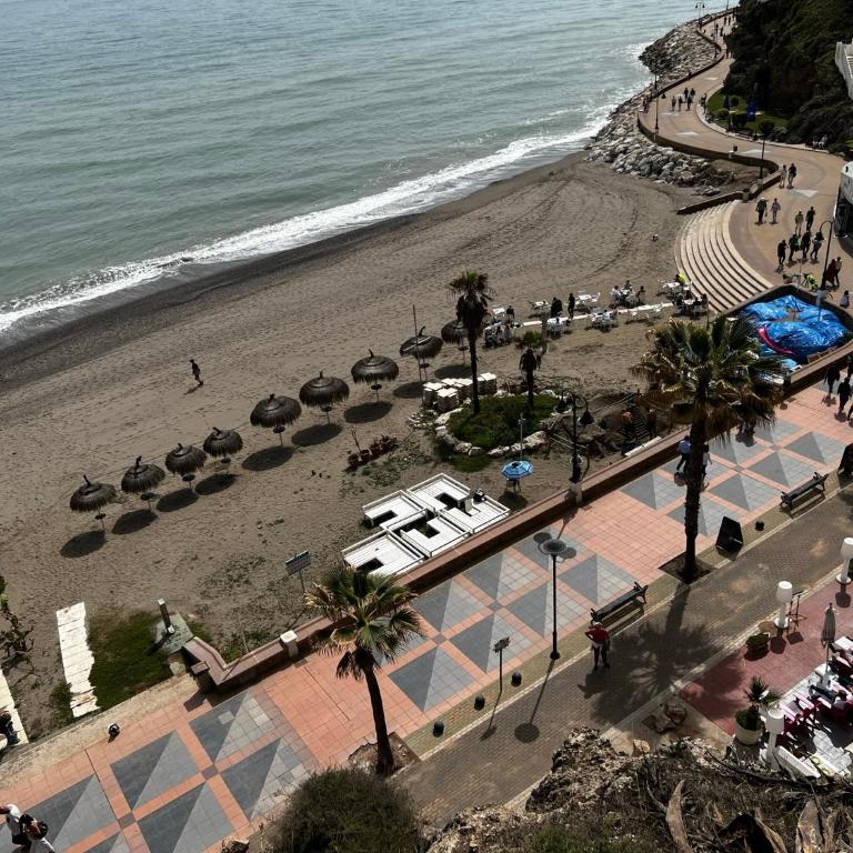Apartamento con piscina Torremolinos - Apartamento de 1 dormitorio - 43