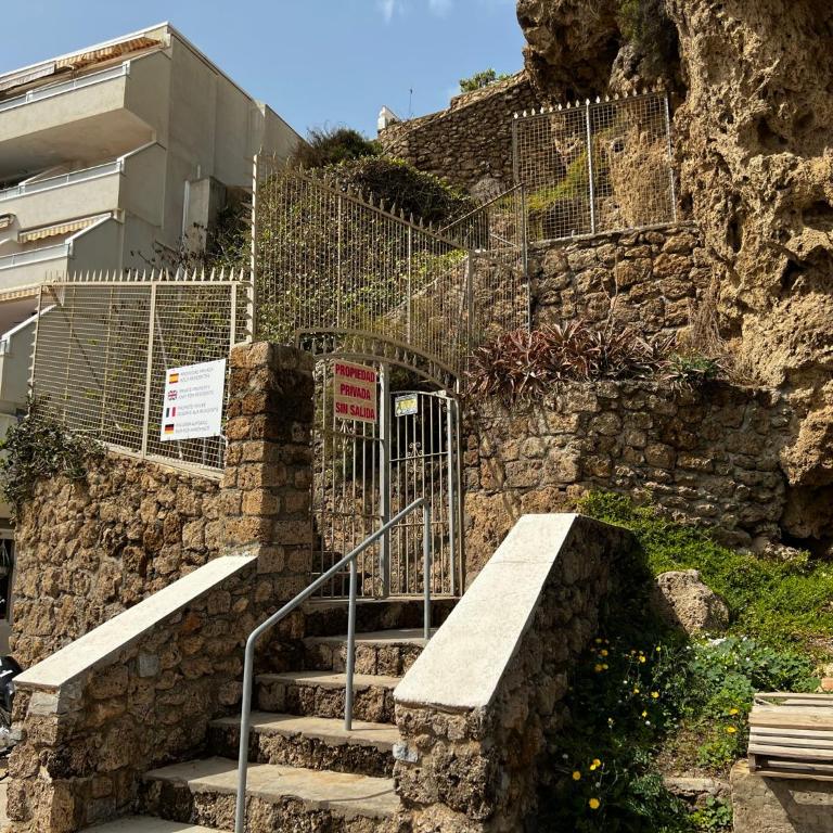Apartamento con piscina Torremolinos - Apartamento de 1 dormitorio - 65