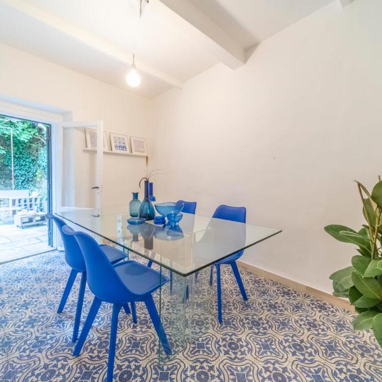 Memory Atelier - apartment in Florence - Appartamento con 2 Camere da Letto - 20