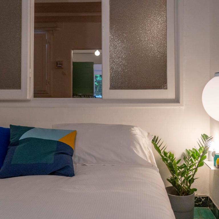 Memory Atelier - apartment in Florence - Appartamento con 2 Camere da Letto - 10
