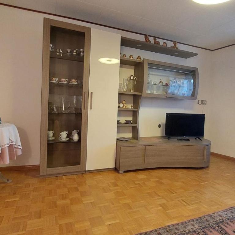 Le Rondini di Casa Bernardi, for Pet Lovers con Area Cani privata - Appartamento con 3 Camere da Letto - 12