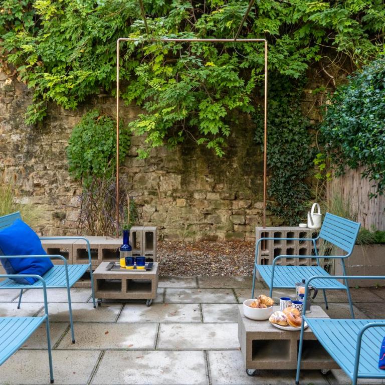 Memory Atelier - apartment in Florence - Appartamento con 2 Camere da Letto - 23