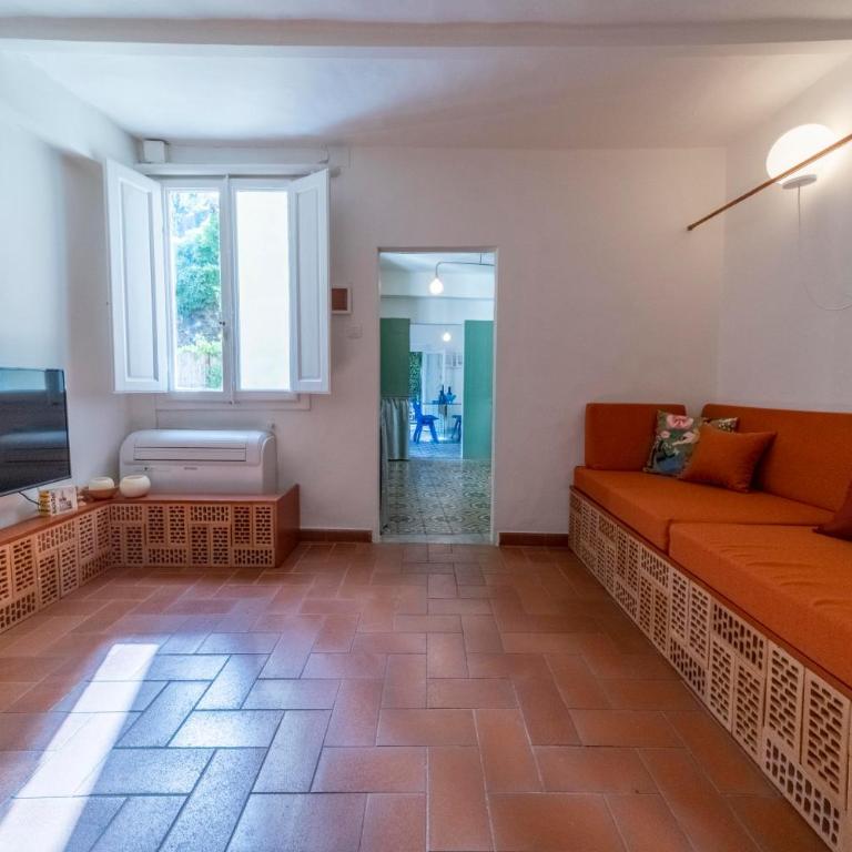 Memory Atelier - apartment in Florence - Appartamento con 2 Camere da Letto - 14