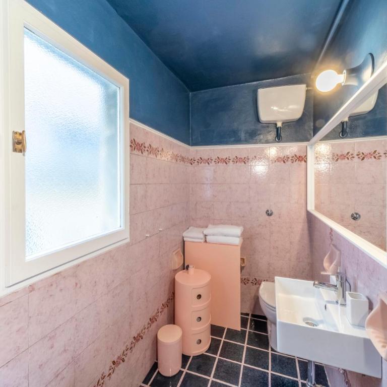 Memory Atelier - apartment in Florence - Appartamento con 2 Camere da Letto - 12