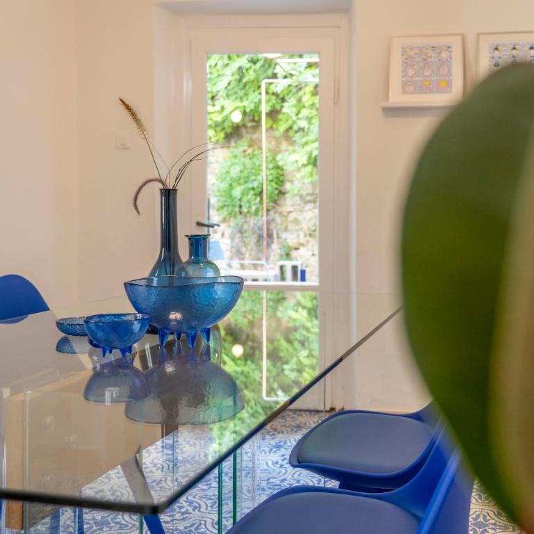 Memory Atelier - apartment in Florence - Appartamento con 2 Camere da Letto - 22
