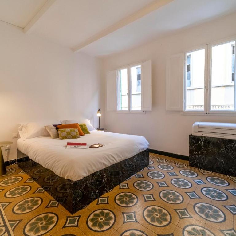 Memory Atelier - apartment in Florence - Appartamento con 2 Camere da Letto - 4