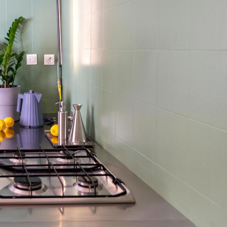 Memory Atelier - apartment in Florence - Appartamento con 2 Camere da Letto - 18