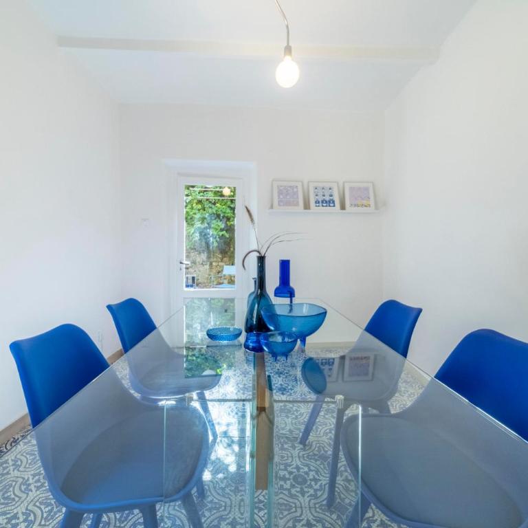 Memory Atelier - apartment in Florence - Appartamento con 2 Camere da Letto - 3