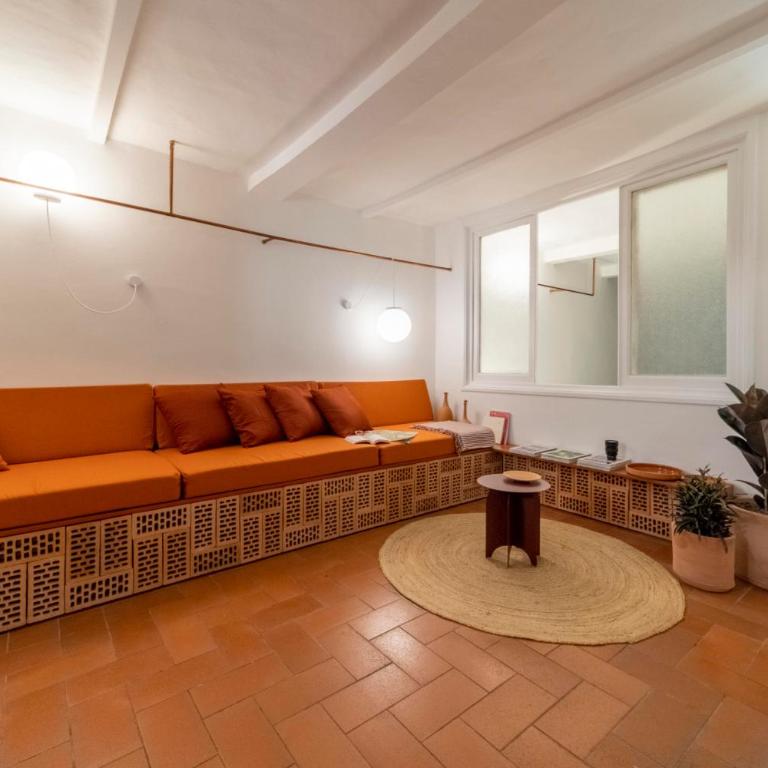 Memory Atelier - apartment in Florence - Appartamento con 2 Camere da Letto - 16