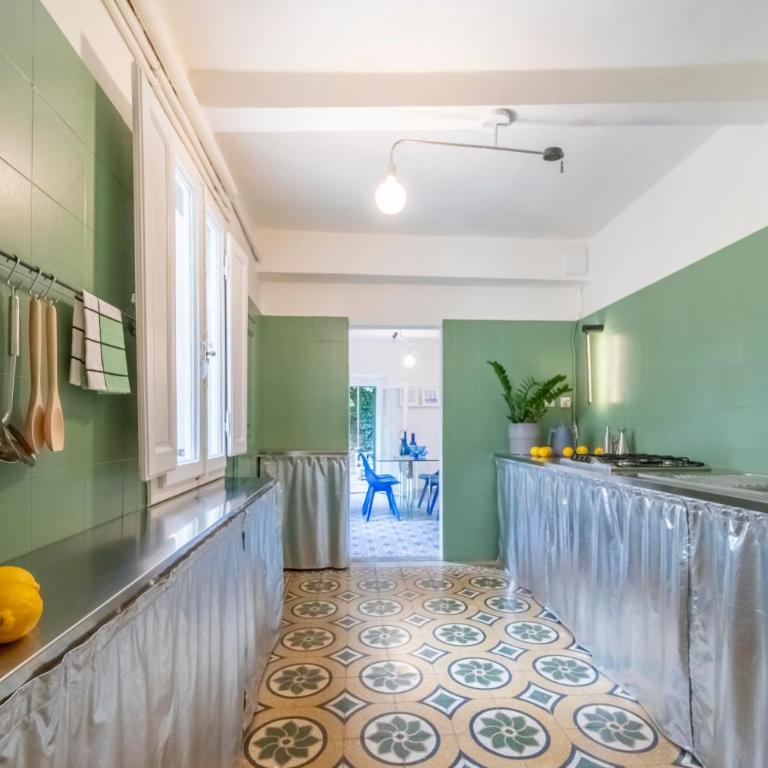 Memory Atelier - apartment in Florence - Appartamento con 2 Camere da Letto - 17
