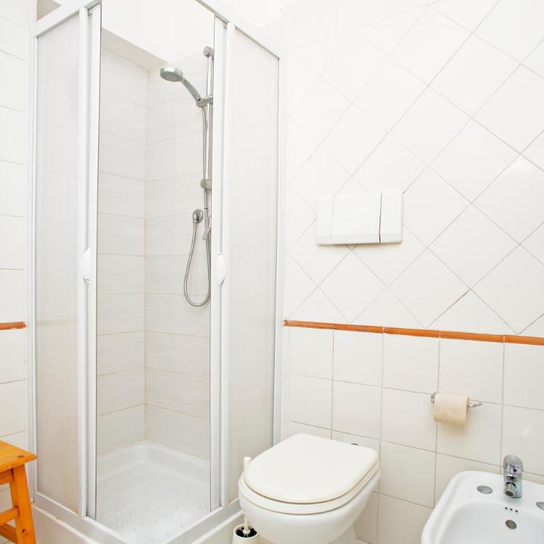 Appartamenti Baia Blu - Appartamento con 1 Camera da Letto - 6