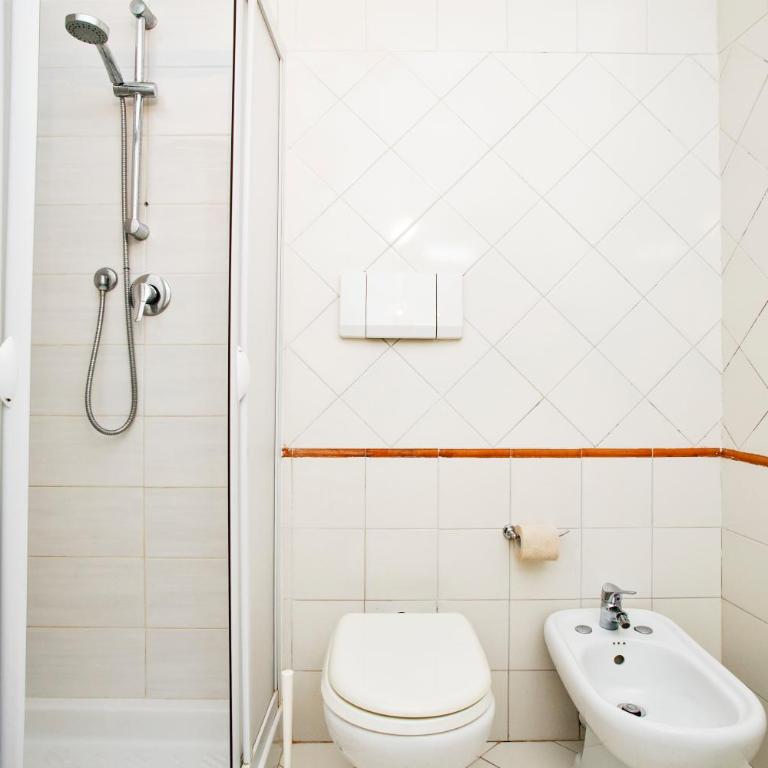 Appartamenti Baia Blu - Appartamento con 1 Camera da Letto - 5