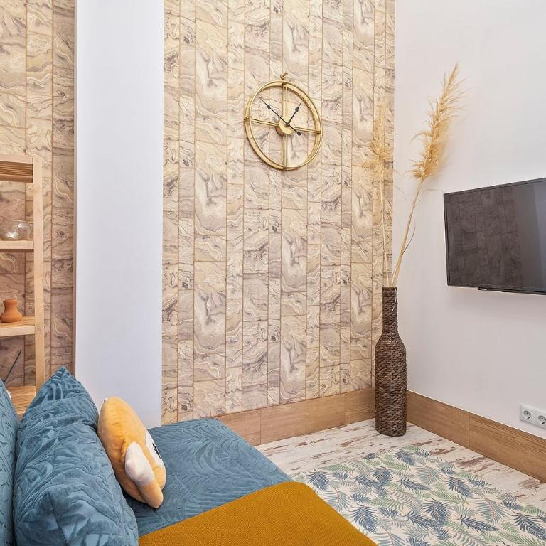 Saint Ferdinand - Apartment - Ground Floor - 46