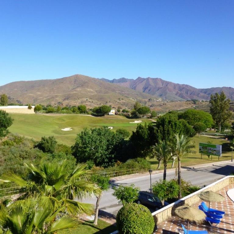 CT 124 - Golfers Heaven in La Cala Golf - Apartamento de 2 dormitorios - 6