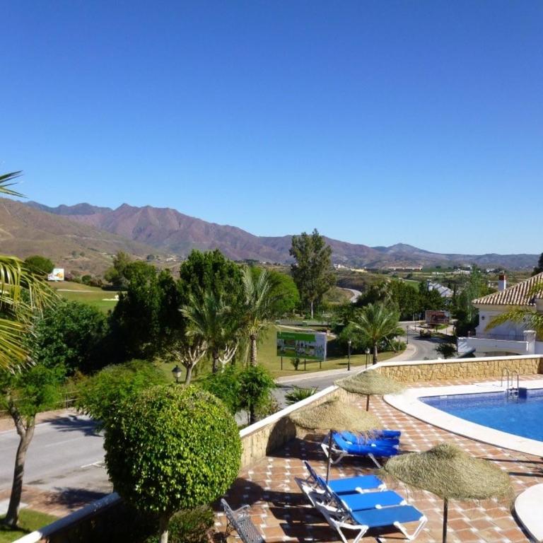 CT 124 - Golfers Heaven in La Cala Golf - Apartamento de 2 dormitorios - 7