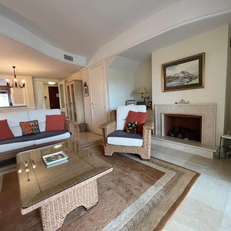 CT 124 - Golfers Heaven in La Cala Golf - Apartamento de 2 dormitorios - 12