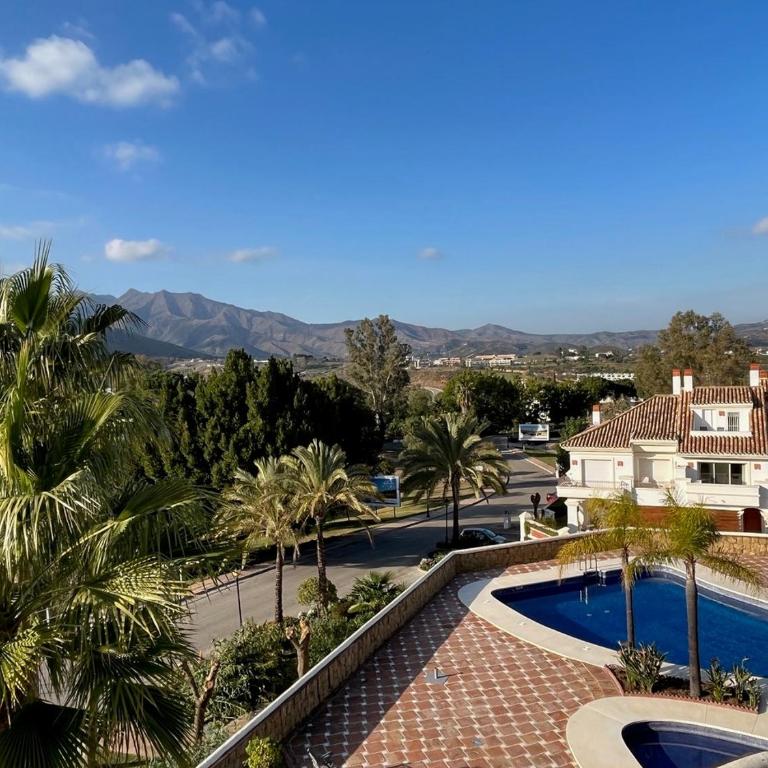 CT 124 - Golfers Heaven in La Cala Golf - Apartamento de 2 dormitorios - 13