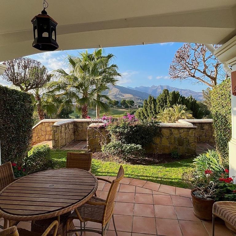 CT 124 - Golfers Heaven in La Cala Golf - Apartamento de 2 dormitorios - 14