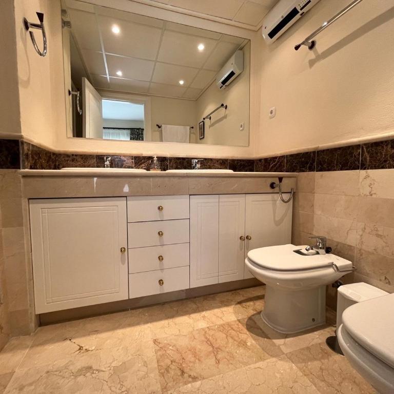 CT 124 - Golfers Heaven in La Cala Golf - Apartamento de 2 dormitorios - 16