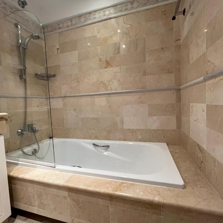 CT 124 - Golfers Heaven in La Cala Golf - Apartamento de 2 dormitorios - 21