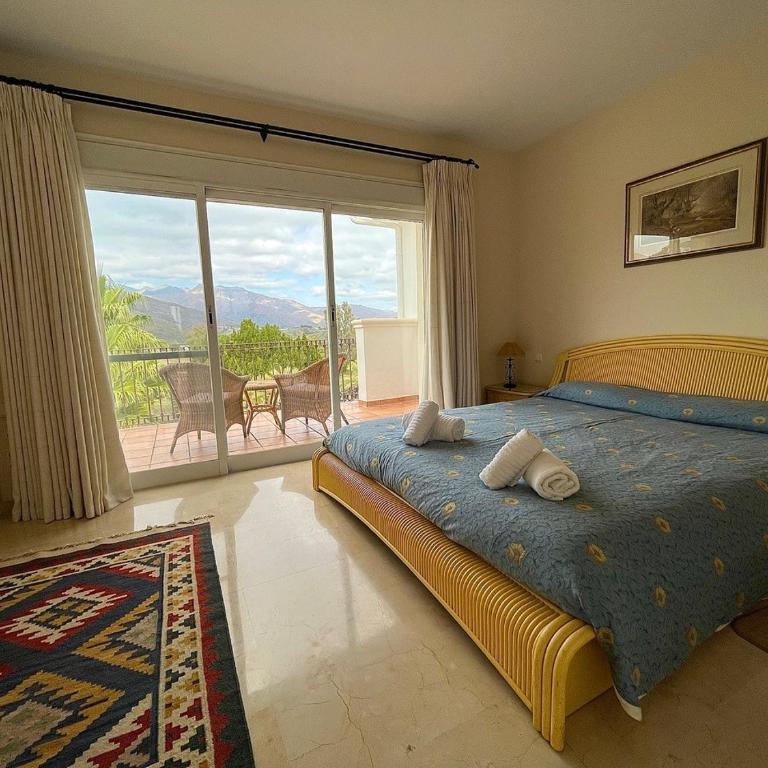 CT 124 - Golfers Heaven in La Cala Golf - Apartamento de 2 dormitorios - 22