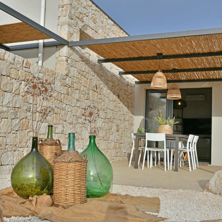 VILLA RARIKI - Villa con Vista Mare - 7