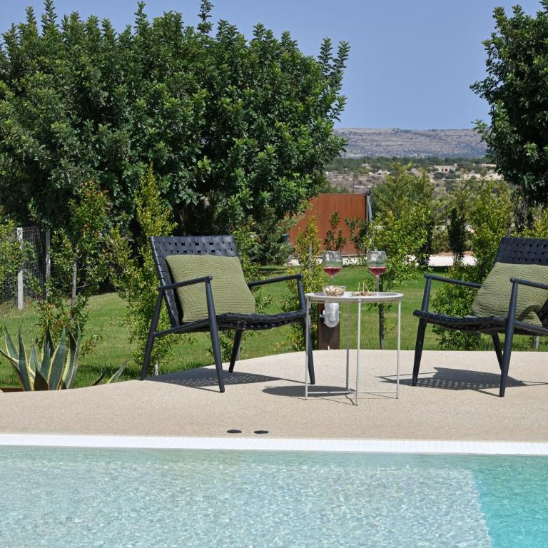 VILLA RARIKI - Villa con Vista Mare - 2