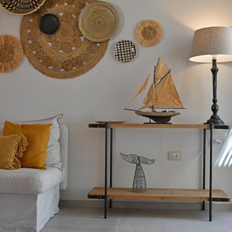 VILLA RARIKI - Villa con Vista Mare - 10