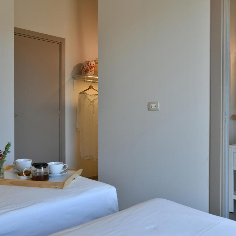 VILLA RARIKI - Villa con Vista Mare - 15