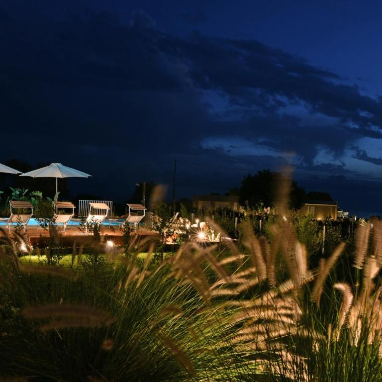 VILLA RARIKI - Villa con Vista Mare - 5