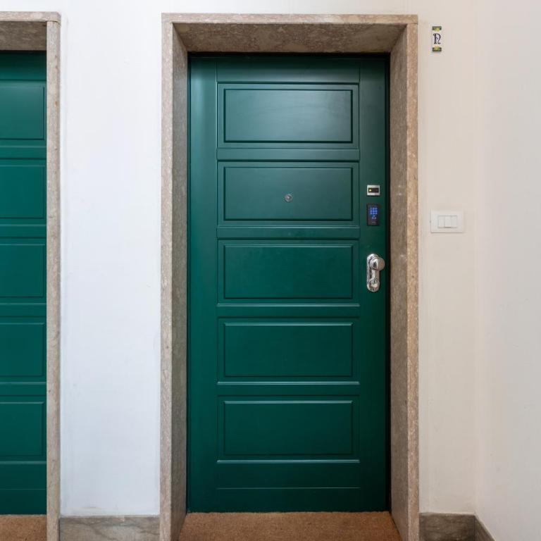 Gaffurio Apartments - Four Bedrooms Apartment N third floor - 3