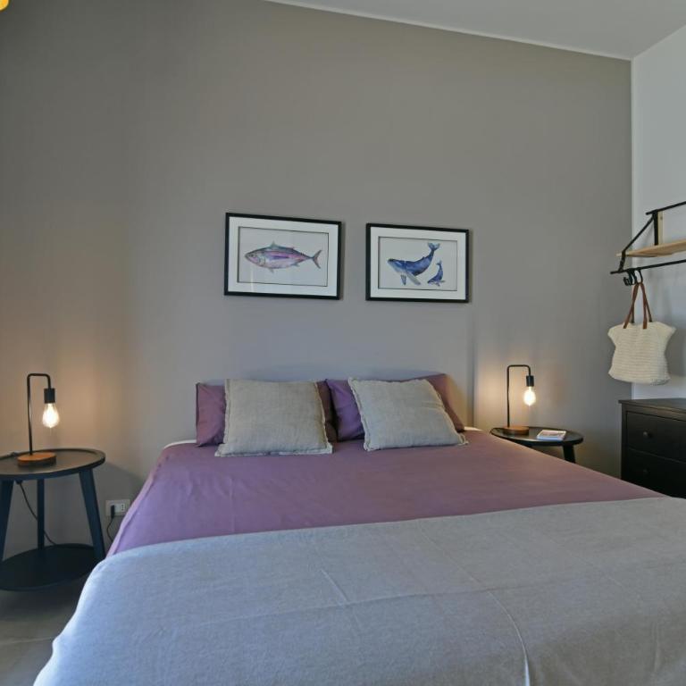 VILLA RARIKI - Villa con Vista Mare - 20