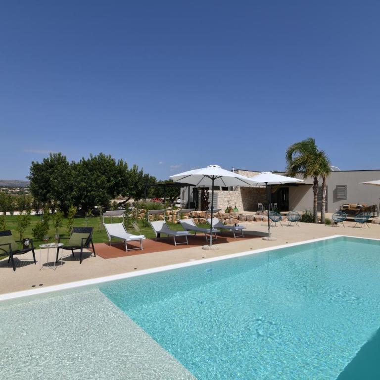 VILLA RARIKI - Villa con Vista Mare - 1