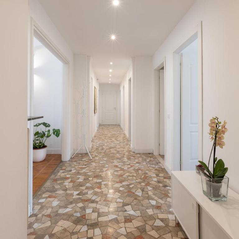 Gaffurio Apartments - Four Bedrooms Apartment N third floor - 6