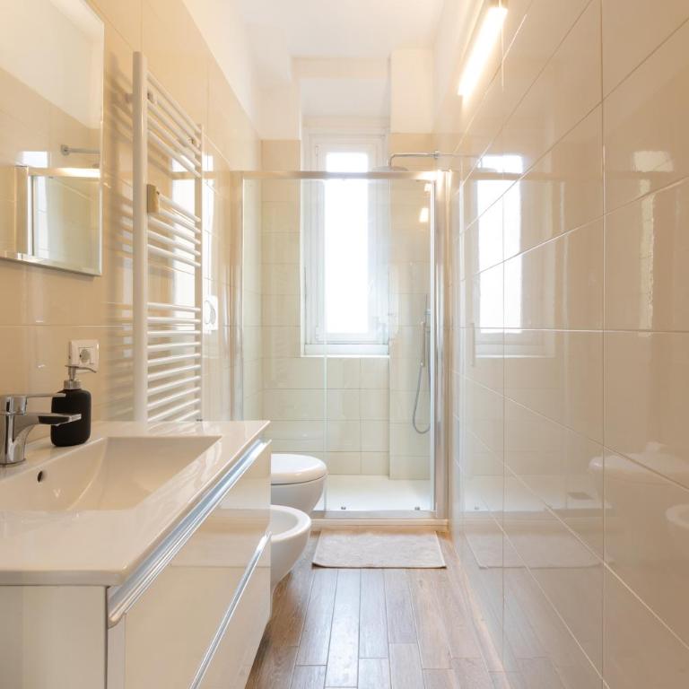 Gaffurio Apartments - Four Bedrooms Apartment N third floor - 12