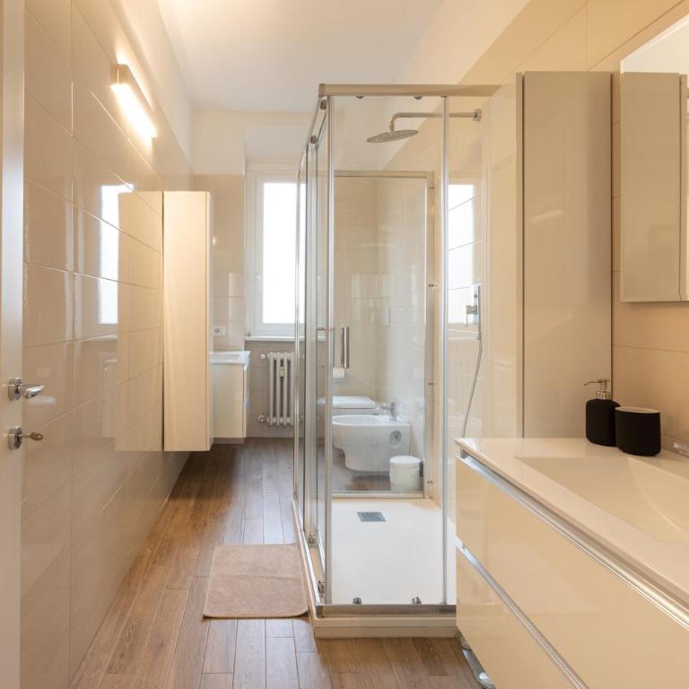 Gaffurio Apartments - Four Bedrooms Apartment N third floor - 15