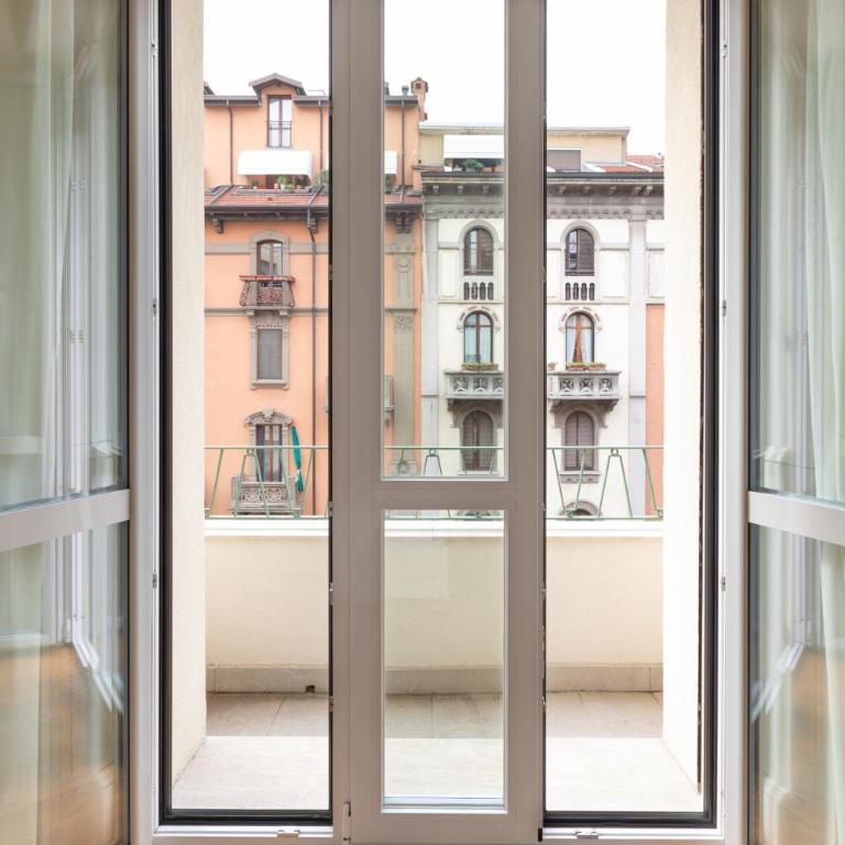 Gaffurio Apartments - Four Bedrooms Apartment N third floor - 16