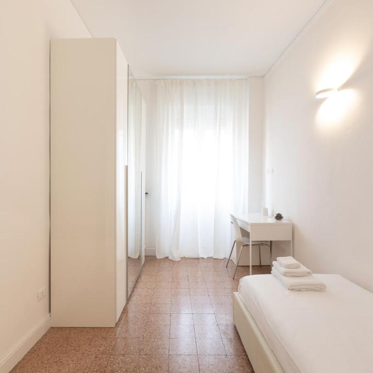 Gaffurio Apartments - Four Bedrooms Apartment N third floor - 19