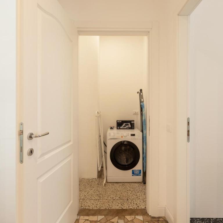 Gaffurio Apartments - Four Bedrooms Apartment N third floor - 20