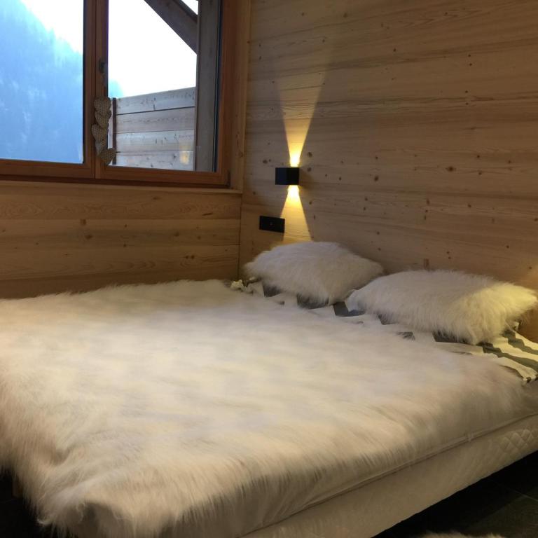 Appartement Bois Colombes Châtel Réservation - Two-Bedroom Apartment - 5