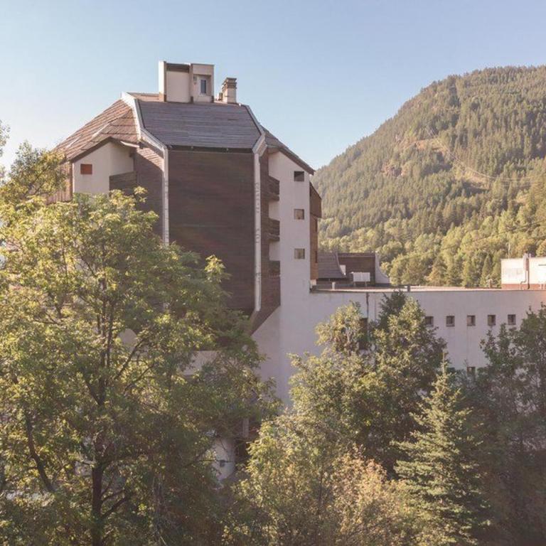 Studio cosy 4 pers. à Serre-Chevalier, proche commerces et remontées mécaniques, casier à ski inclus - Appartement 1 Chambre - 14