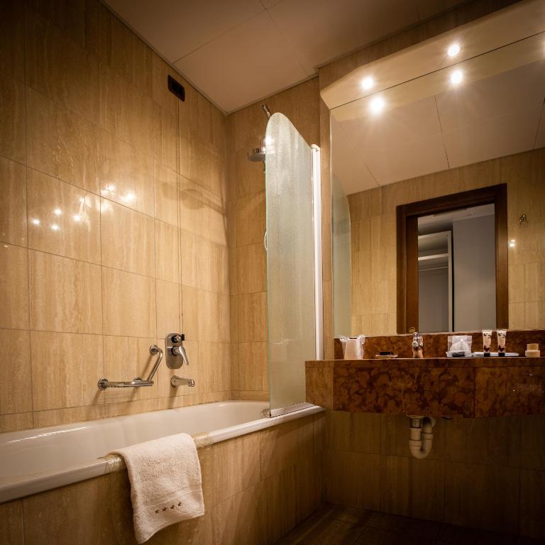 Hotel Palazzo Lovera - Double or Twin Room - 2