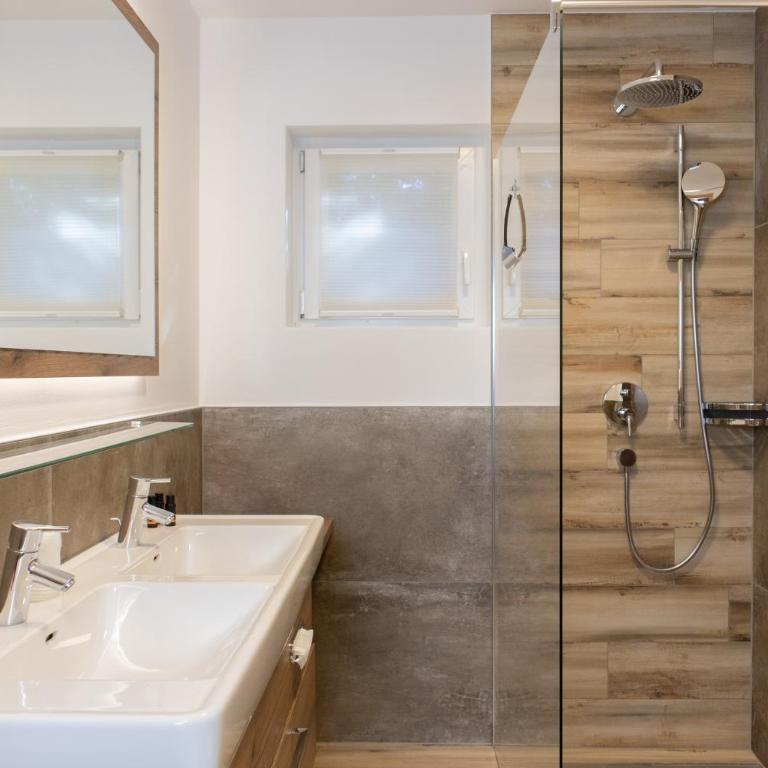 AvenidA Style Appartements by Alpin Rentals - incl Summercard - Deluxe Apartment - 9