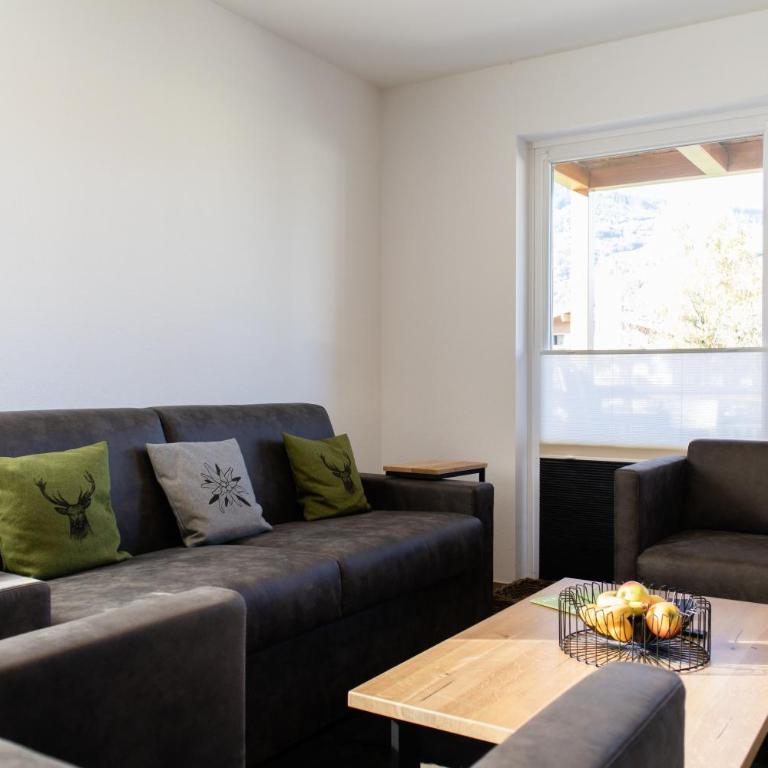AvenidA Style Appartements by Alpin Rentals - incl Summercard - Deluxe Apartment - 7