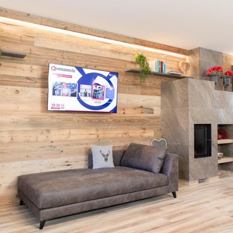 AvenidA Style Appartements by Alpin Rentals - incl Summercard - Deluxe Apartment - 5
