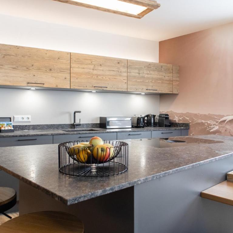 AvenidA Style Appartements by Alpin Rentals - incl Summercard - Deluxe Apartment - 10