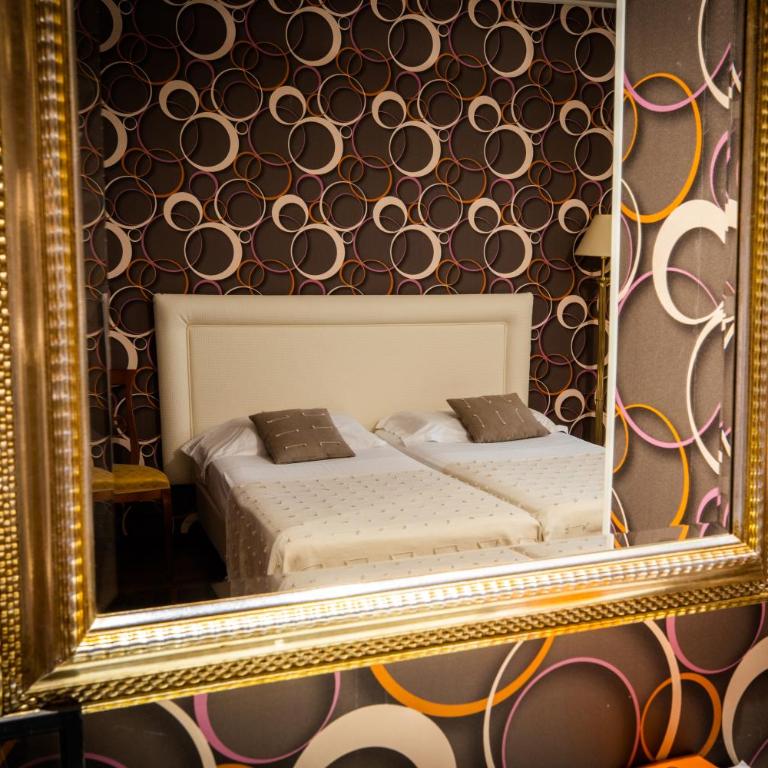 Hotel Palazzo Lovera - Quadruple Room - 3