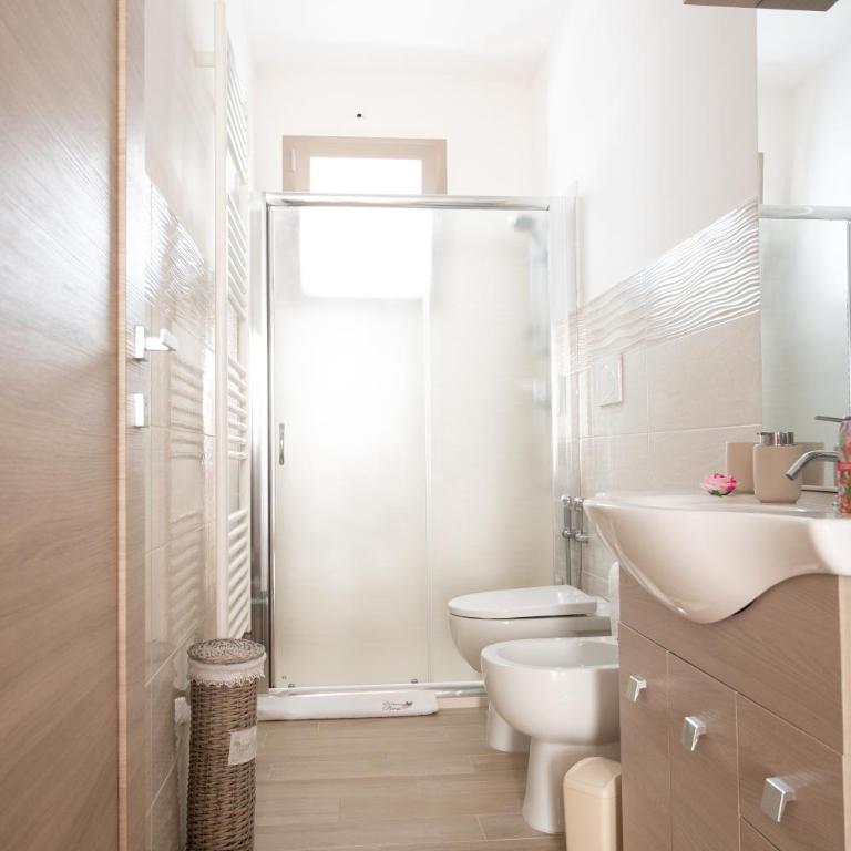 Dimora Rose - Casa con 2 Camere da Letto - 24