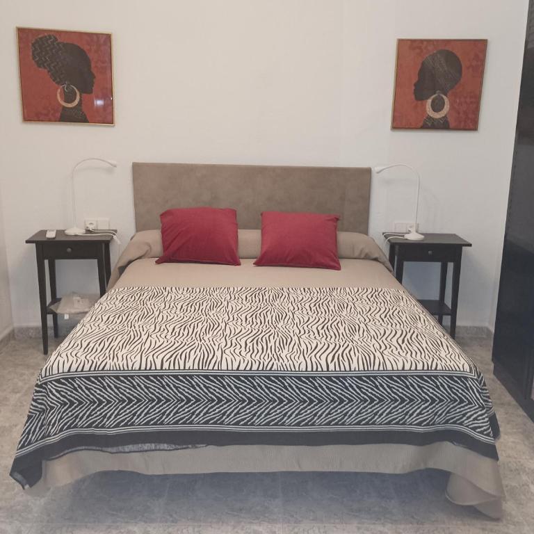 VACATIONAL HOMES South Organic - Casa Unifamiliar de 3 dormitorios - 15
